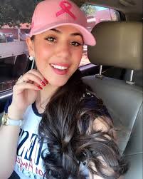 ℹ️ Octubre Rosa con la Miss Paraguay 🇵🇾 🌸🌺🥀 . 👣 Miss Paraguay y Top  model Cynthia Veronica Florenciani 👣 @cynthiaflorenciani . #SomosNoticias  [Staff CF 〽️ odels] . ℹ #somosacademiademodelaje  ➖https://instagram.com/crisfer_modelspy?igshid ...