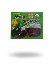 Maybe you would like to learn more about one of these? Snack Gift 360coconut