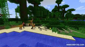 Maybe you would like to learn more about one of these? Paleocraft Mod Download For Minecraft 1 7 10 Minecraftxl