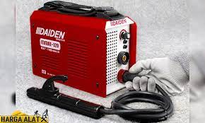 Mesin las listrik terbaik itu mesin las yang berkualitas bagus. 15 Harga Mesin Las Listrik Termurah Dan Terbaik 2021