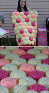 These 15 crochet baby blanket patterns each make a perfect gift for a new baby. 28 Quick And Easy Crochet Blanket Patterns For Beginners Diy Crafts