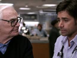 ER" Old Times (TV Episode 2009)