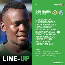 Pinto confident as tito hits runway to south sudan. Gor Mahia News Home Facebook