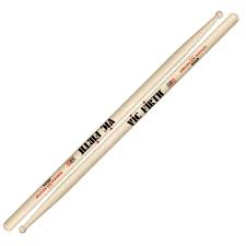 Vic Firthamerican Sound 5a Drum Sticks Andertons Music Co