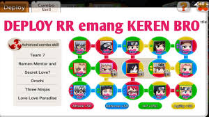 Maybe you would like to learn more about one of these? Ampuh Cara Mendapatkan Ninja Ss Di Ninja Heroes Youtube