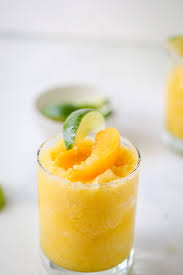 Maybe you would like to learn more about one of these? Frozen Peach Margarita A Classic Twist