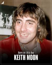 Happy heavenly birthday to the...