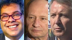 Calgary's 'wild west' of campaign finance law likely to change — after the  election