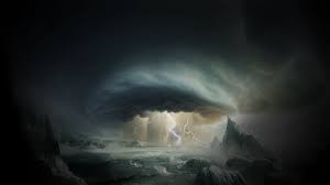 The Storm : r/Frostpunk