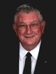 Obituary information for Joseph Thompson