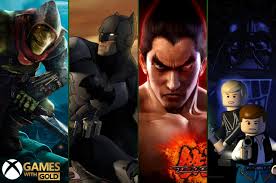 Juegos de xbox gold gratis para xbox one y 360 de febrero 2020 from i.blogs.es. Xbox Games With Gold Enero 2020 Pandaancha Mx