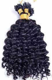 The best micro loop hair extensions that people cannot distinguish them. Curly Micro Loop Hair Extensions Q A