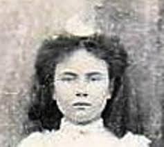 Ethel Rosalie Hatten Womack Slaughter (1886-1950)