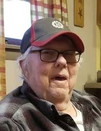 Obituary information for Clarence H. Obermark