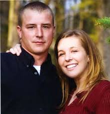 Lannie Wagner, Scott Lehman engagement