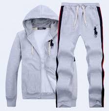 Ralph Lauren Men Tracksuits Fashion Mens Coats For Autumn