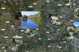 A ecovia em arcos de valdevez terá um novo percurso graças à ampliação prevista entre o poço das caldeiras e s. Ecovia Do Vez Arcos No Coracao