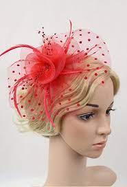 1990 bibi eau de toilette mini 7 ml jean barthet stuffbythreesisters. Bibi Et Chapeau Pour Mariage Et Ceremonie