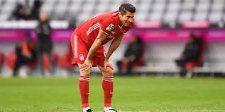 Fc köln heute (16.00 uhr/magentasport. Uberraschung Beim Fc Bayern Lewandowski Darf Gegen Koln Nicht Mitwirken Hamburger Morgenpost