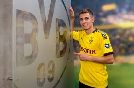 Fifa 21 dortmund season 4. Borussia Dortmund Strengthen Their Squad With Big Signings