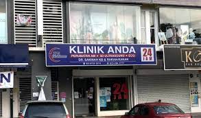 В blogger от септември 2019 г. 24 Hour Clinics In Klang Valley To Go To If You Re Having A Late Night Virus Scare Thesmartlocal Malaysia Travel Lifestyle Culture Language Guide