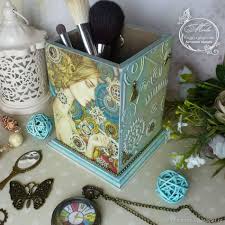 из чего же из чего же сделаны наши девчонки Yarmarka Masterov Ruchnaya Rabota Handmade Dekupazh Raznoe Yashiki