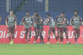 News, updates, league table, upcoming fixtures, schedule, latest results, squad, analysis from the indian super league team. Isl 2020 21 3 Factors That Helped Atk Mohun Bagan Reach The Final