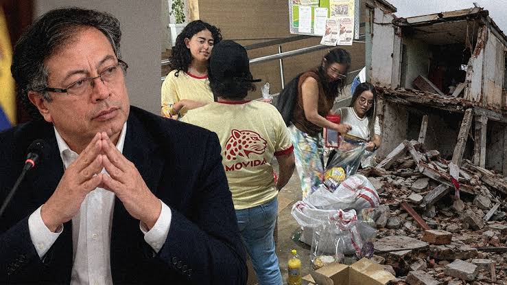 Petro habló de sus hijas en Cali y lanza una frase sobre De La Espriella –  Publimetro Colombia
