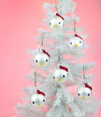 Check spelling or type a new query. Hello Kitty Christmas Ornaments Etsy