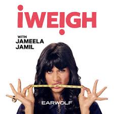 Featured image for “A Playful Approach to Fitness w/ Tally Rye - Wrong Turns with Jameela Jamil”