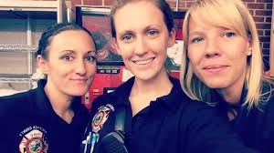 We continue celebrating Women's History Month celebrating all the women  within the Frederick County Career Firefighters. Today we celebrate  Lieutenant/Paramedic Margaret Nowaczyk. Lieutenant/Paramedic Nowaczyk is  currently assigned to the Public Safety ...