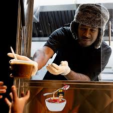 Gumbo King (Food Truck) — Creole restaurant food truck in Houston, Texas