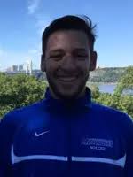 2017 Men's Soccer Roster