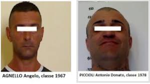 Carabinieri: un arresto e una denuncia di due mesagnesi