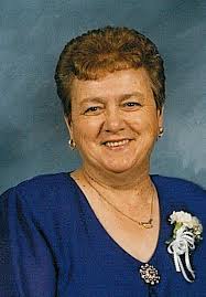 Obituary information for Lillian Roberts
