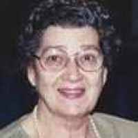Bernice B. Baur (1926–2017) • FamilySearch