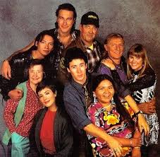 Pin By Edward Laduke On Doctor En Alaska Northern Exposure Tv Show Northern Exposure Actors
