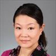 Yanmei Yuan's Instagram, Twitter & Facebook