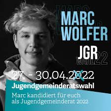 Jugendgemeinderat Hemsbach