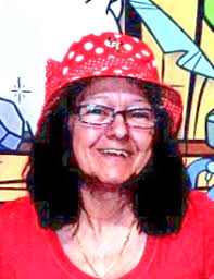 Sally DeCocker Obituary