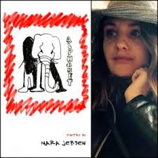 Turns About a Point by Anna Leahy