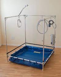 Handicap Shower Stalls Know Your Options Handicap Shower Handicap Shower Stalls Shower Stall