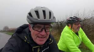 A Cycle Ride With :: YouTuber Roy