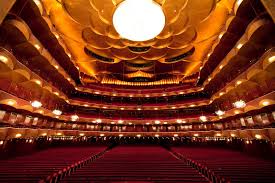 Ny Metropolitan Opera House Learn About The Met Opera