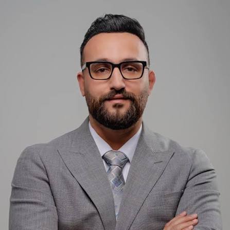 حسين الهاشمي