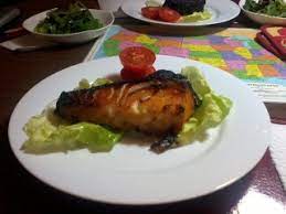 Chilean Seabass With Miso Nobu Black Cod With Miso Tastingmenu