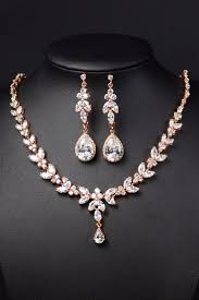 Thefabulousjewelry Bridesmaid Jewelry Sets Bridal Earrings Bridal Jewelry Sets