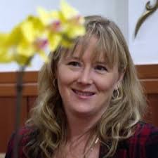 Treena Duncan, CCA President