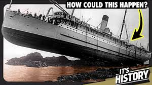 Transatlantic Steamship Travel ...