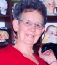 Patsy Helen “Patti” Russell Meskimen (1928-2008)